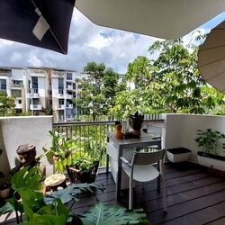 Terrasse (D19), Condominium #562167751